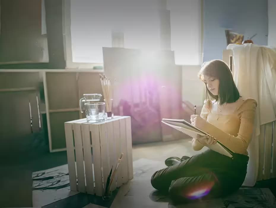 Liceum Sztuk Plastycznych - oferta edukacyjna